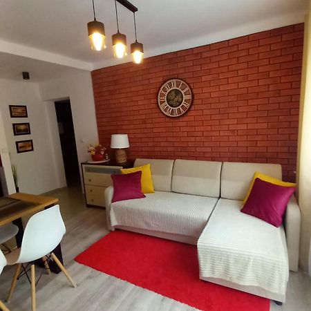 ז'שוב Mk Apartament II מראה חיצוני תמונה