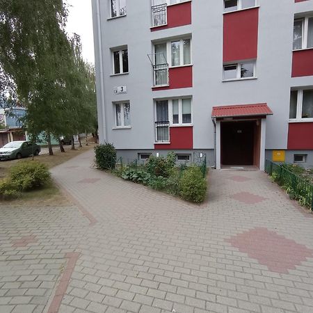 ז'שוב Mk Apartament II מראה חיצוני תמונה