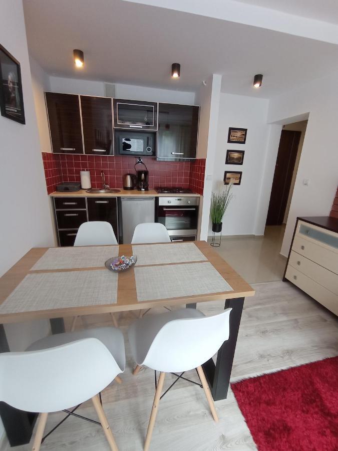 ז'שוב Mk Apartament II מראה חיצוני תמונה