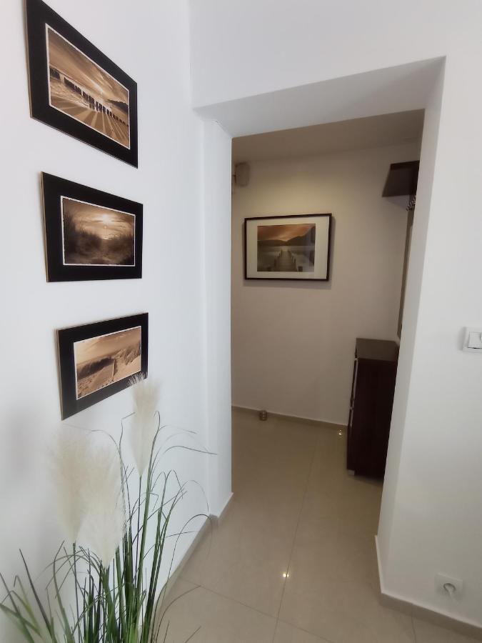 ז'שוב Mk Apartament II מראה חיצוני תמונה