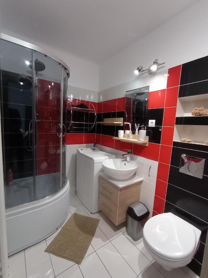 ז'שוב Mk Apartament II מראה חיצוני תמונה