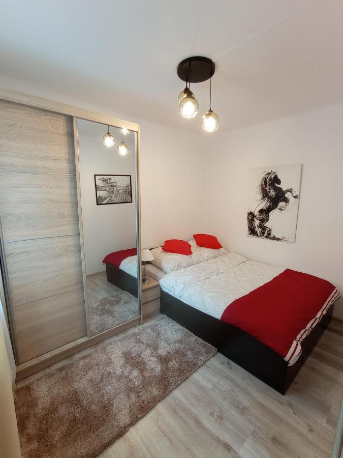 ז'שוב Mk Apartament II מראה חיצוני תמונה