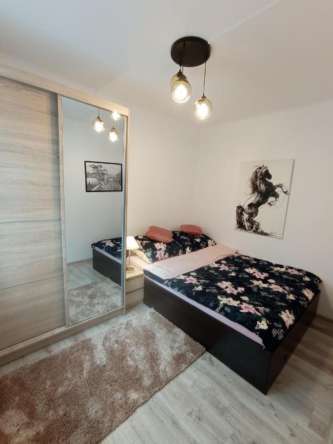 ז'שוב Mk Apartament II מראה חיצוני תמונה