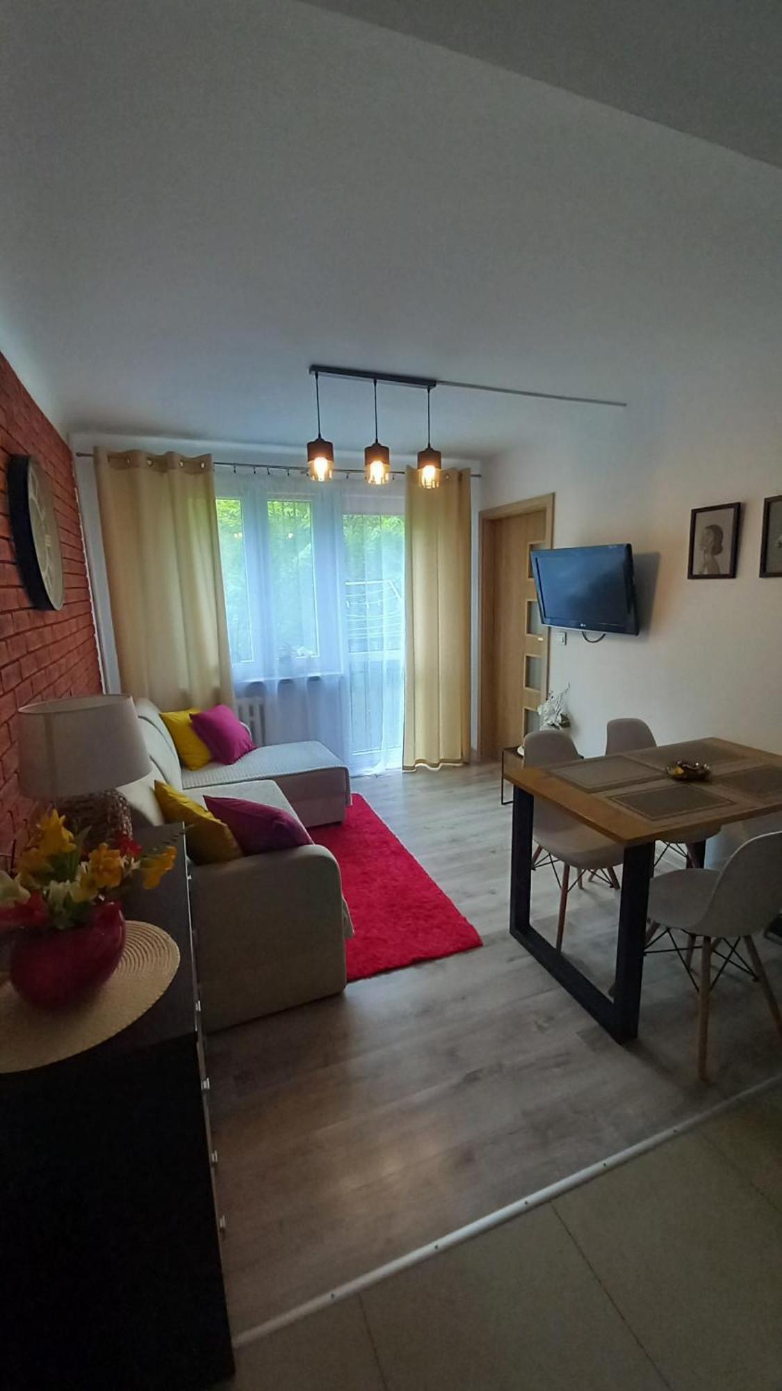 ז'שוב Mk Apartament II מראה חיצוני תמונה